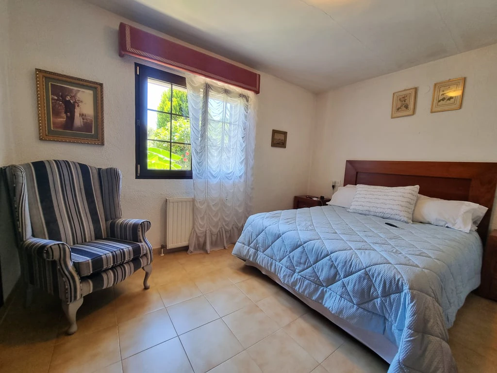 ARH669566 - Finca en Pedreguer
