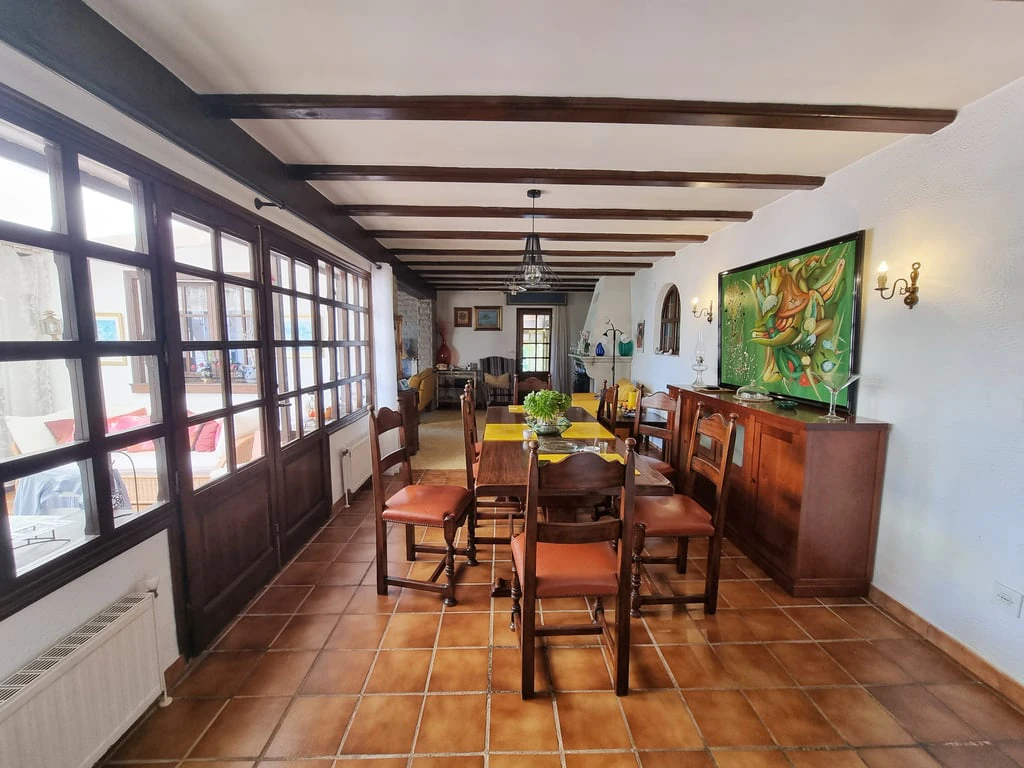 ARH669566 - Finca en Pedreguer