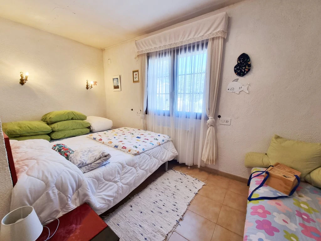 ARH669566 - Finca en Pedreguer