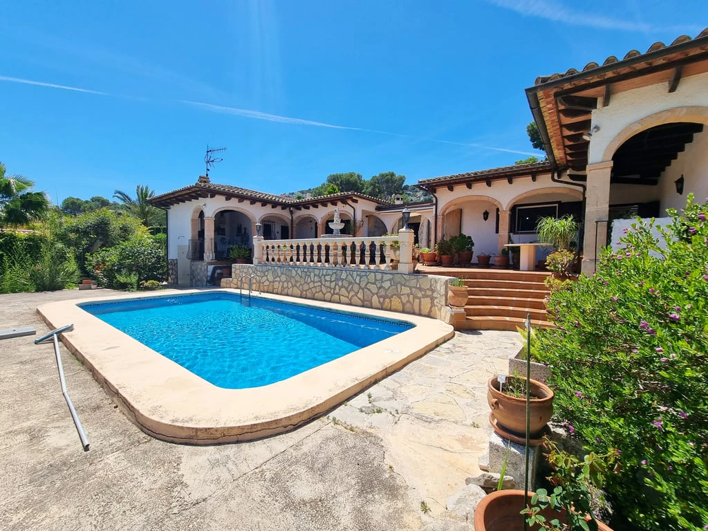 ARH669566 - Finca en Pedreguer