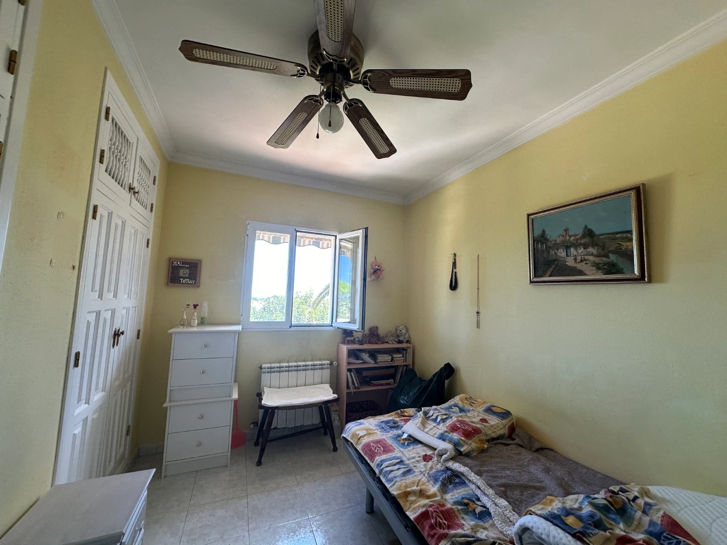 VP30 - Villa zum Verkauf in La Xara mit Meerblick