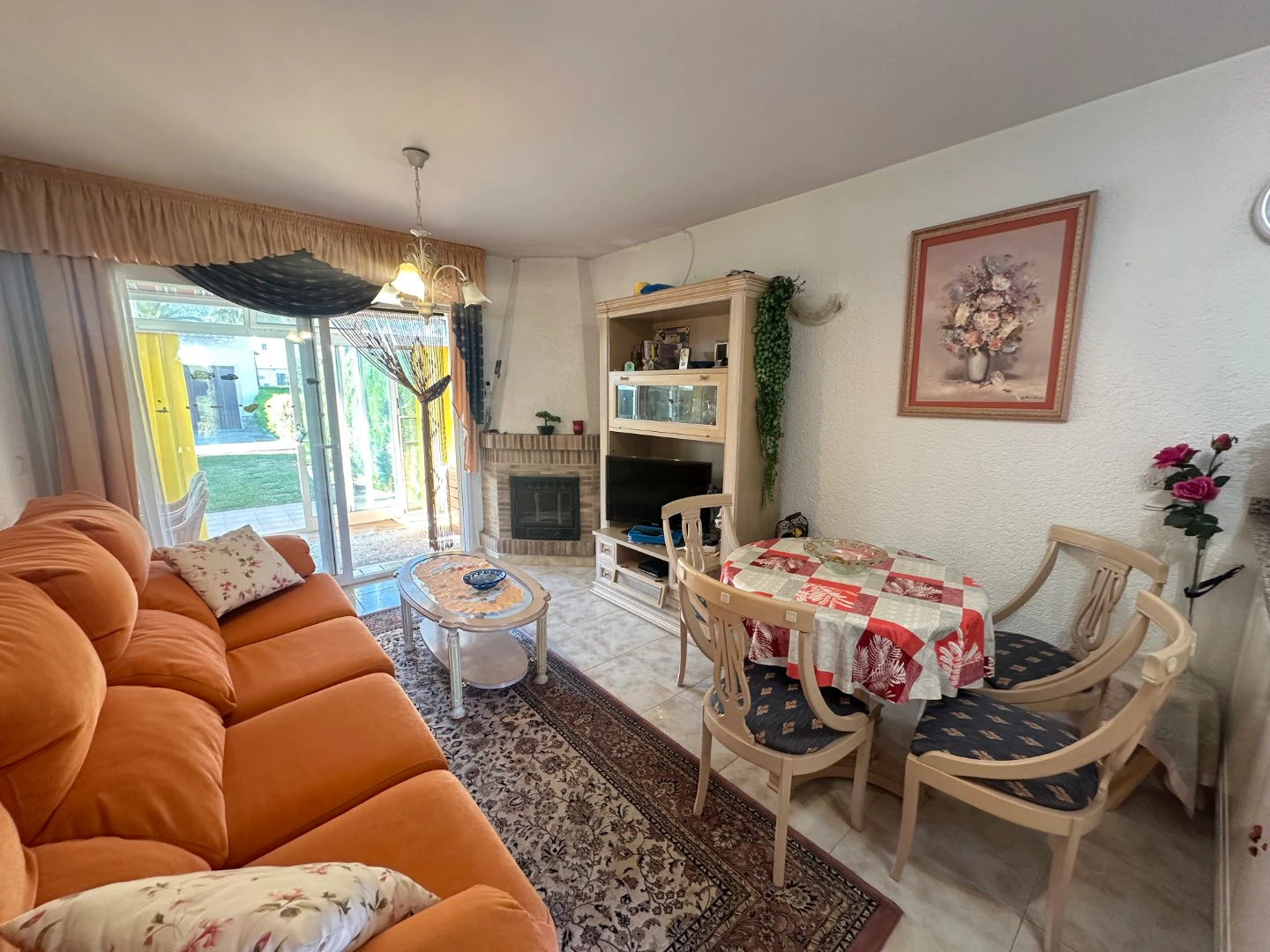 B10 - Bungalow zu verkaufen in La Pedrera, Denia - 2 Schlafzimmer, Gemeinschaftspool