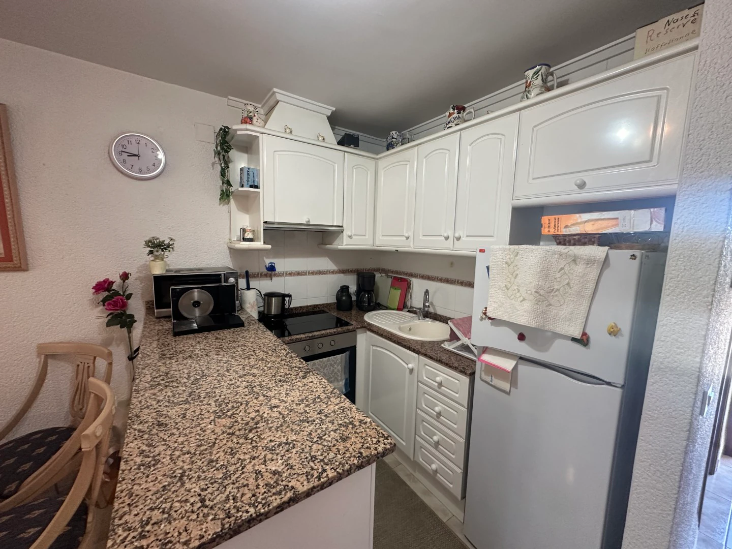 B10 - Bungalow zu verkaufen in La Pedrera, Denia - 2 Schlafzimmer, Gemeinschaftspool