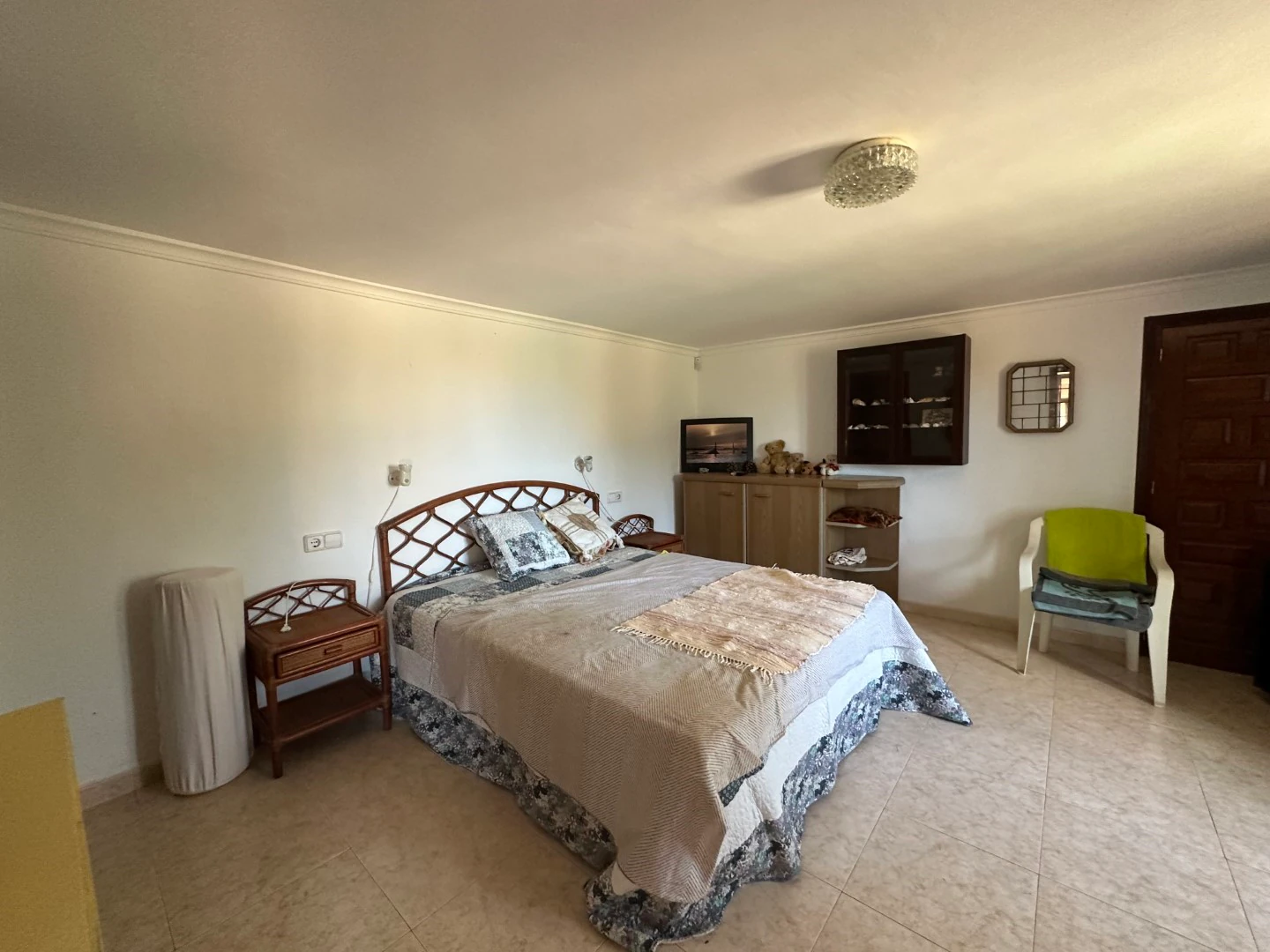 VP30 - Villa zum Verkauf in La Xara mit Meerblick