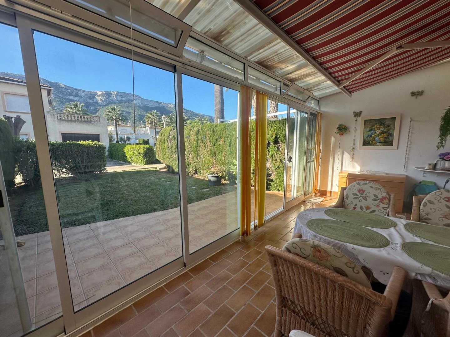 B10 - Bungalow zu verkaufen in La Pedrera, Denia - 2 Schlafzimmer, Gemeinschaftspool