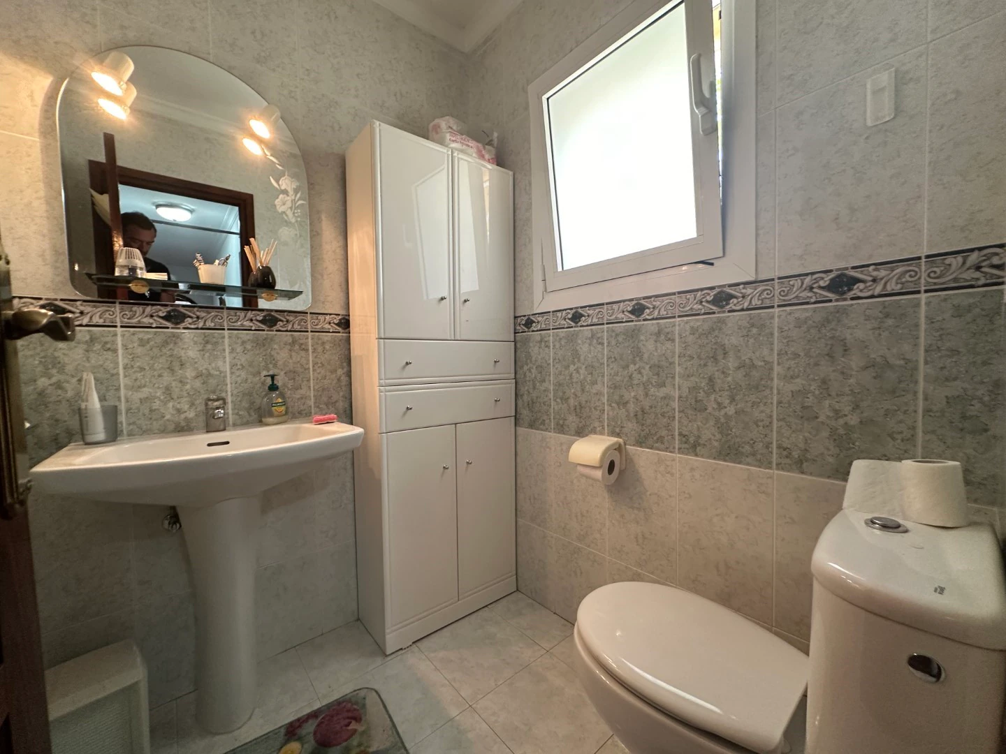 VP30 - Villa zum Verkauf in La Xara mit Meerblick