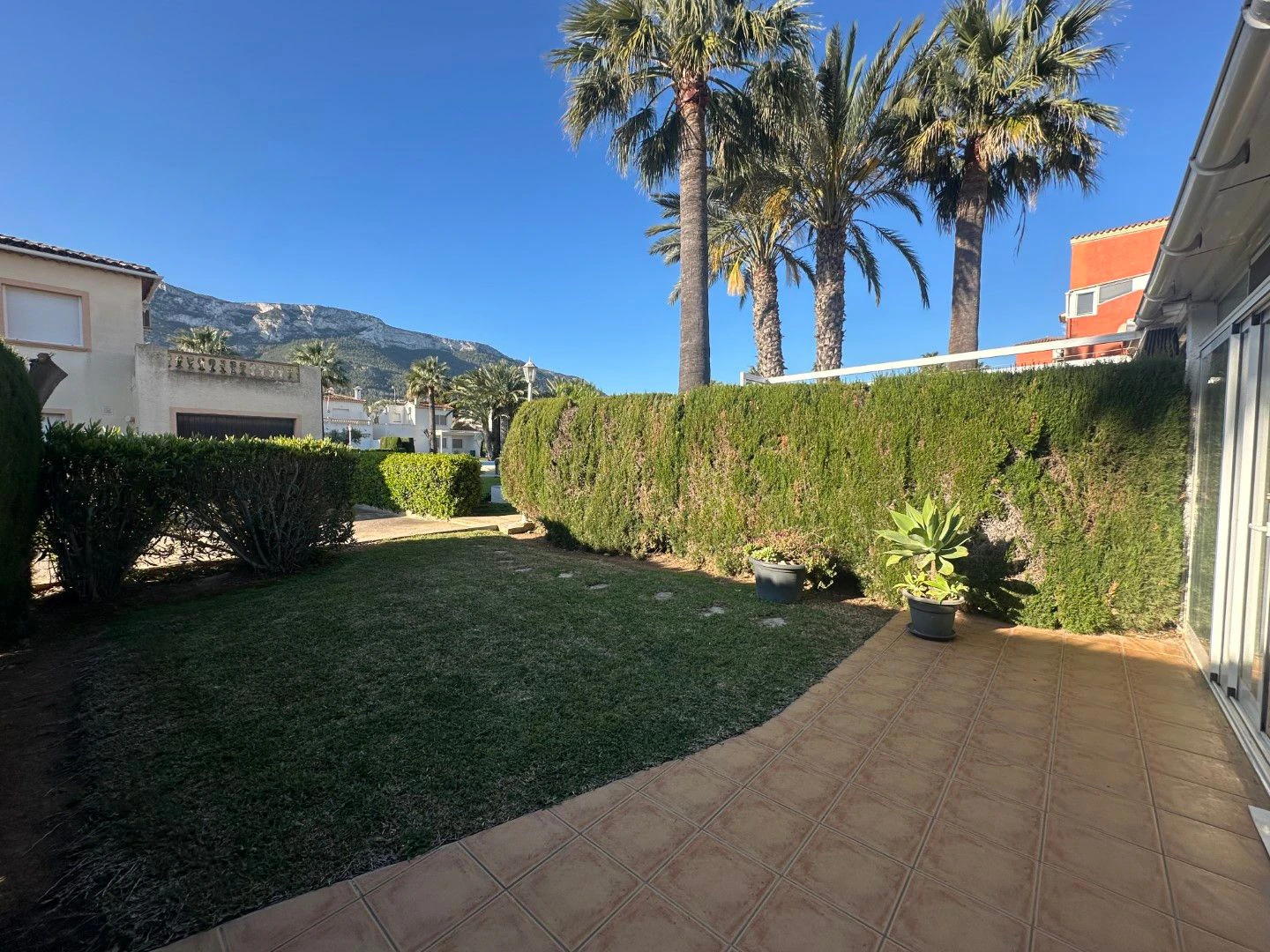 B10 - Bungalow zu verkaufen in La Pedrera, Denia - 2 Schlafzimmer, Gemeinschaftspool