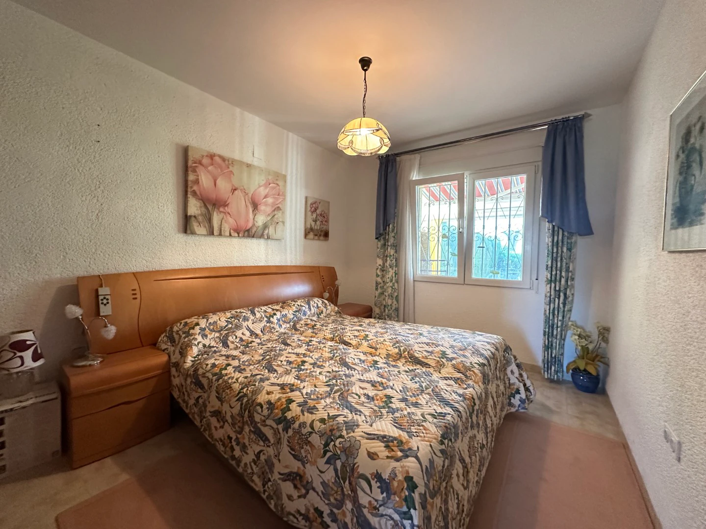 B10 - Bungalow zu verkaufen in La Pedrera, Denia - 2 Schlafzimmer, Gemeinschaftspool