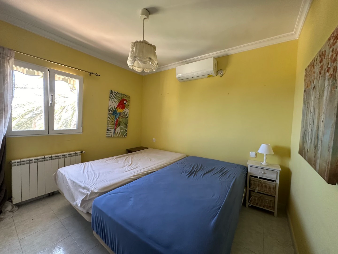VP30 - Villa zum Verkauf in La Xara mit Meerblick