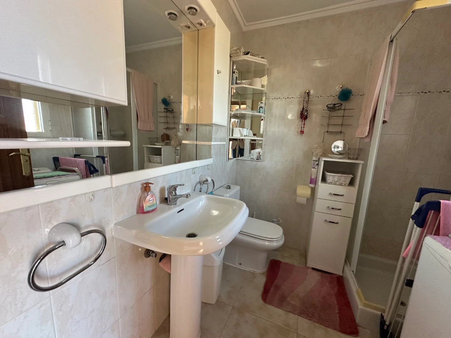 B10 - Bungalow zu verkaufen in La Pedrera, Denia - 2 Schlafzimmer, Gemeinschaftspool