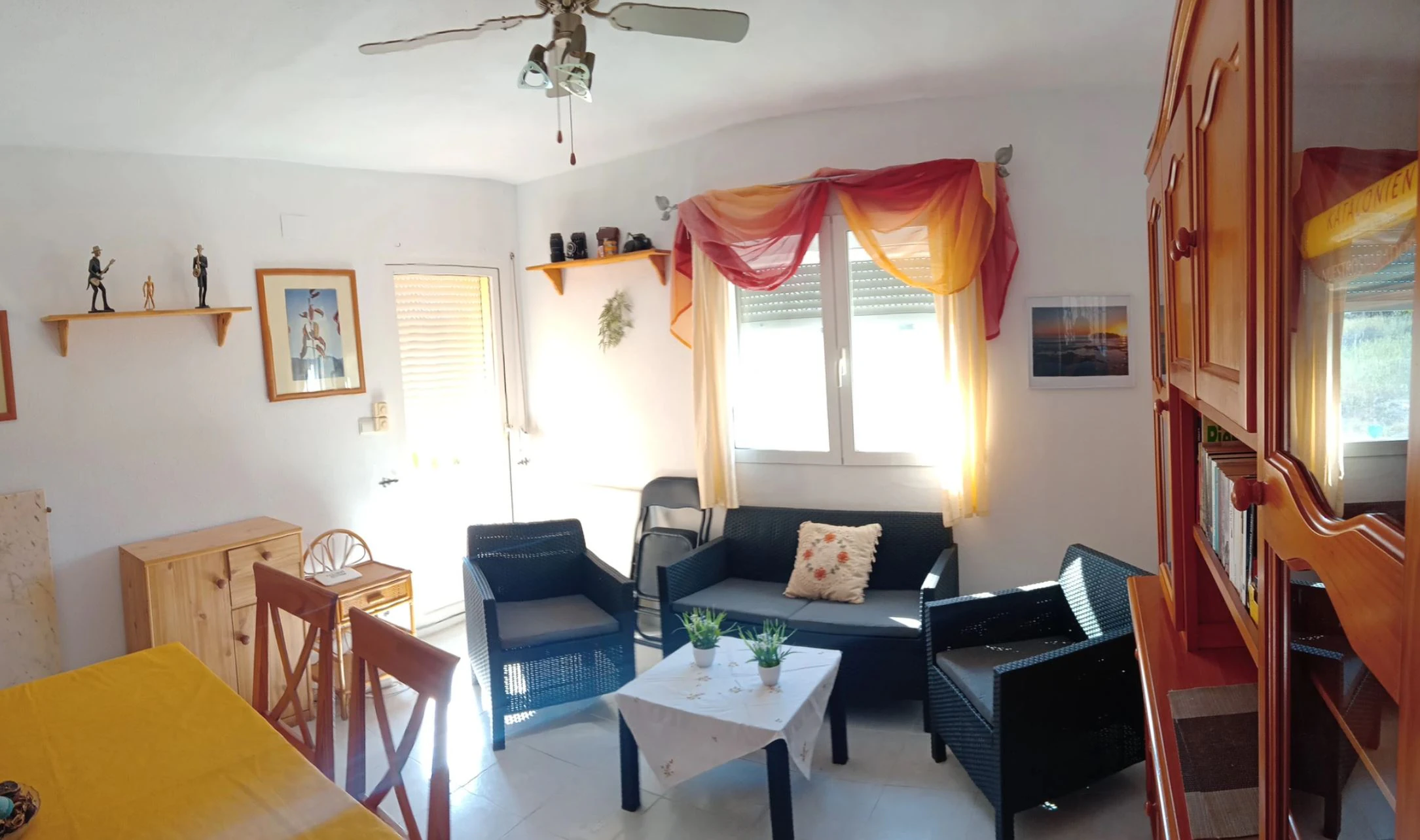 A3 - Apartamento en venta en la playa en Denia