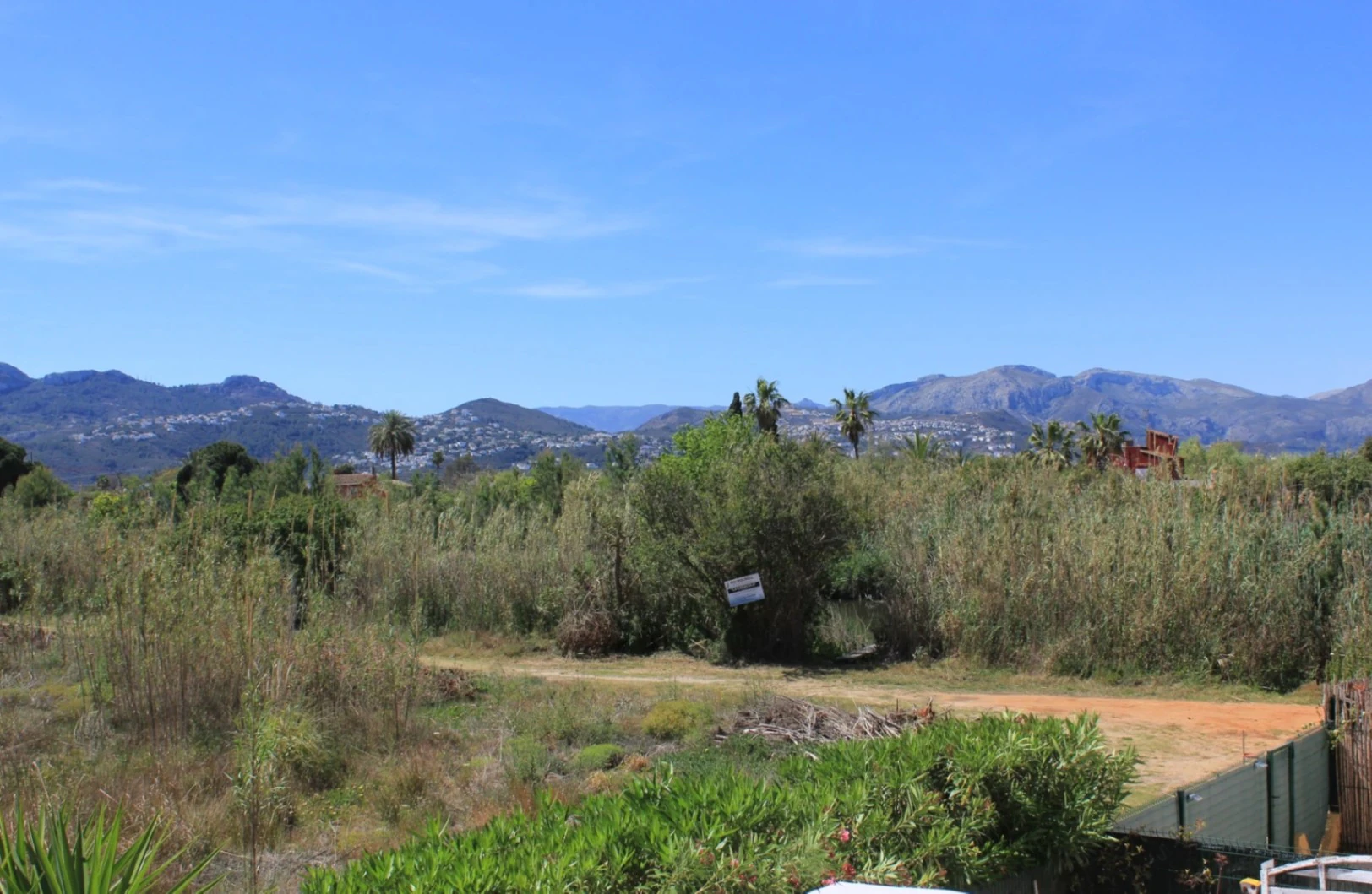 A3 - Apartamento en venta en la playa en Denia