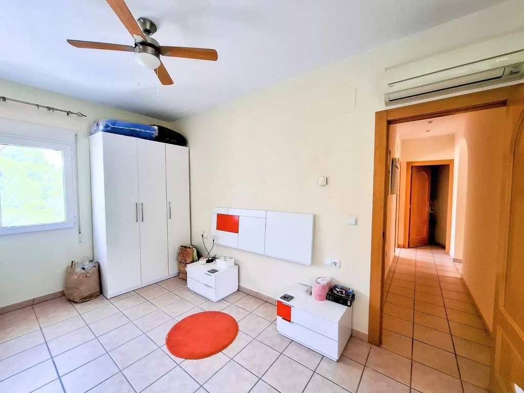 VP27 - Exclusive Mediterranean Villa with Sea Views in Santa Lucía, Dénia, near Las Rotas