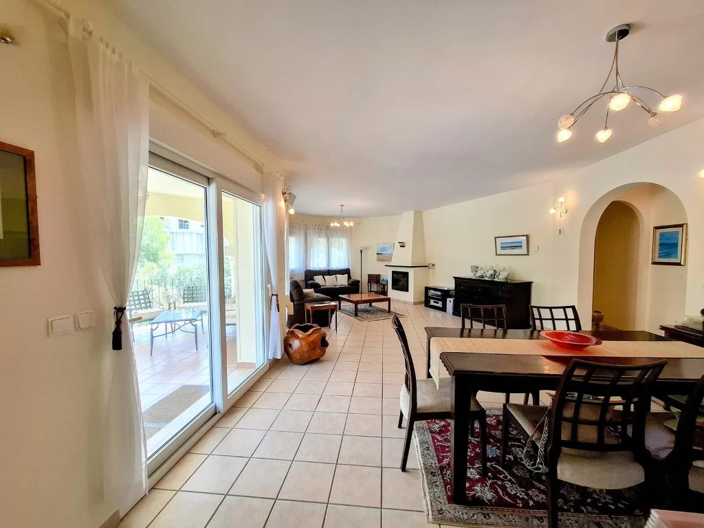 VP27 - Exclusive Mediterranean Villa with Sea Views in Santa Lucía, Dénia, near Las Rotas