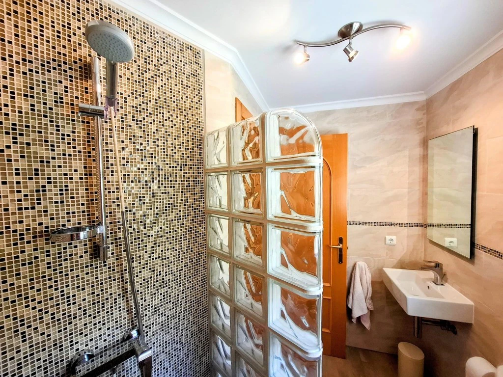 VP27 - Exclusive Mediterranean Villa with Sea Views in Santa Lucía, Dénia, near Las Rotas