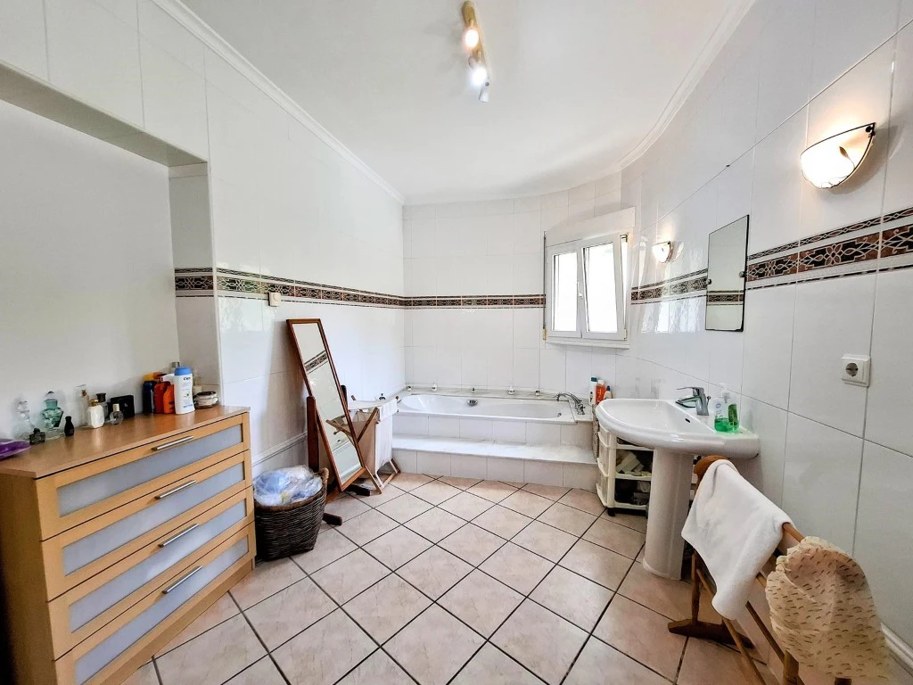 VP27 - Exclusive Mediterranean Villa with Sea Views in Santa Lucía, Dénia, near Las Rotas
