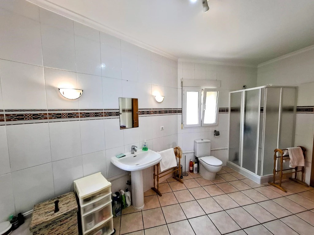 VP27 - Exclusive Mediterranean Villa with Sea Views in Santa Lucía, Dénia, near Las Rotas