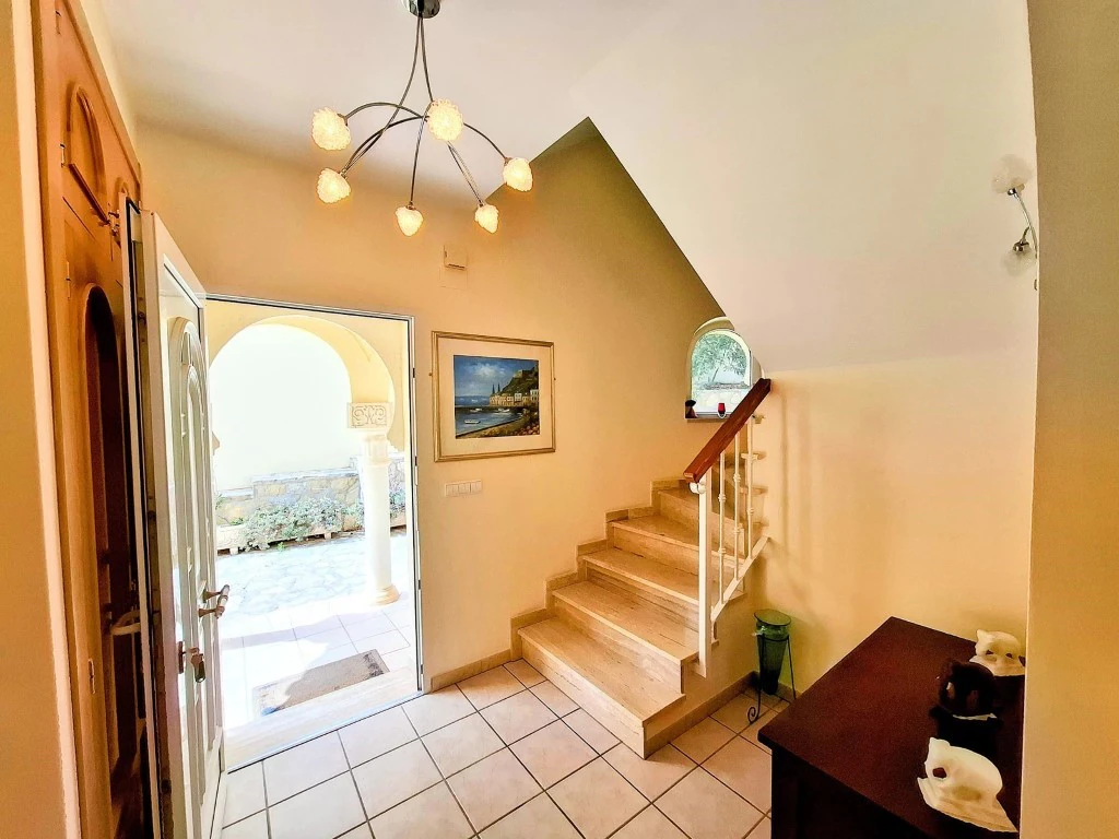 VP27 - Exclusive Mediterranean Villa with Sea Views in Santa Lucía, Dénia, near Las Rotas