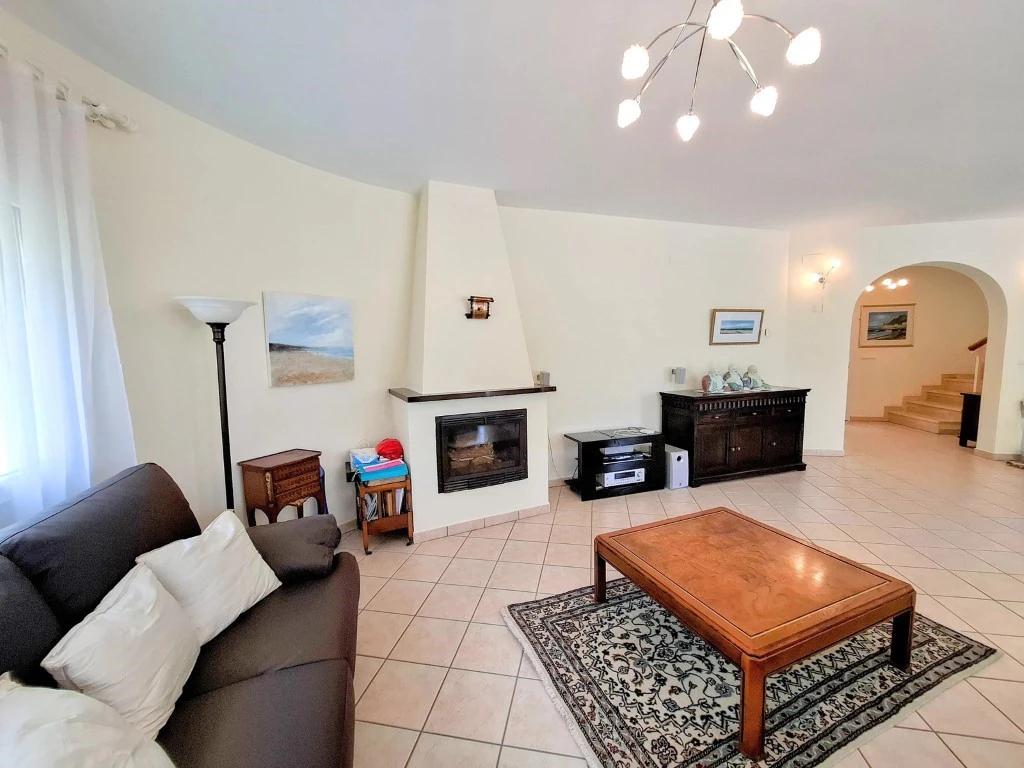 VP27 - Exclusive Mediterranean Villa with Sea Views in Santa Lucía, Dénia, near Las Rotas