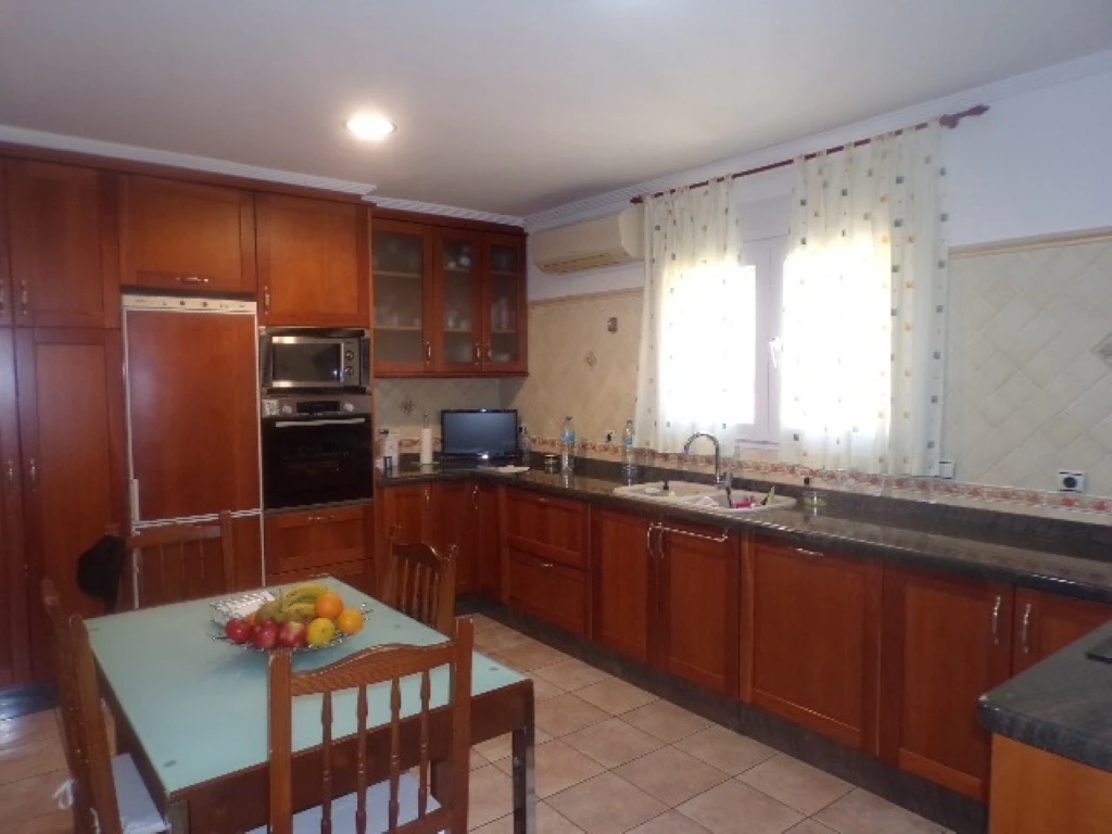 VP08 - Chalet en venta en Denia (Alicante) en zona tranquila cerca de Denia