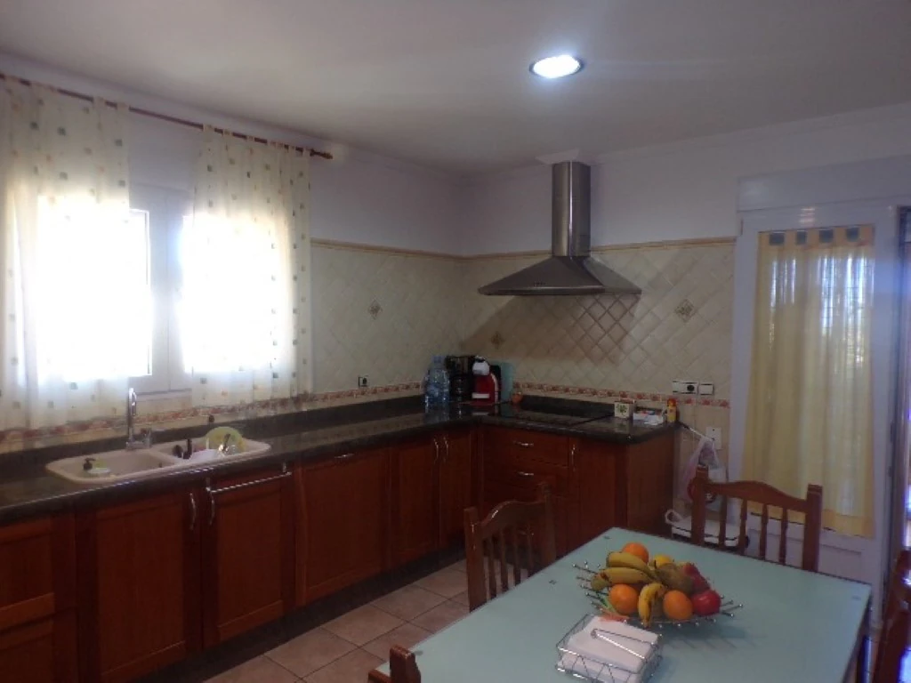 VP08 - Chalet en venta en Denia (Alicante) en zona tranquila cerca de Denia