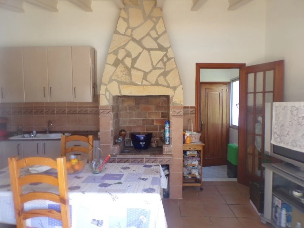 VP08 - Chalet en venta en Denia (Alicante) en zona tranquila cerca de Denia