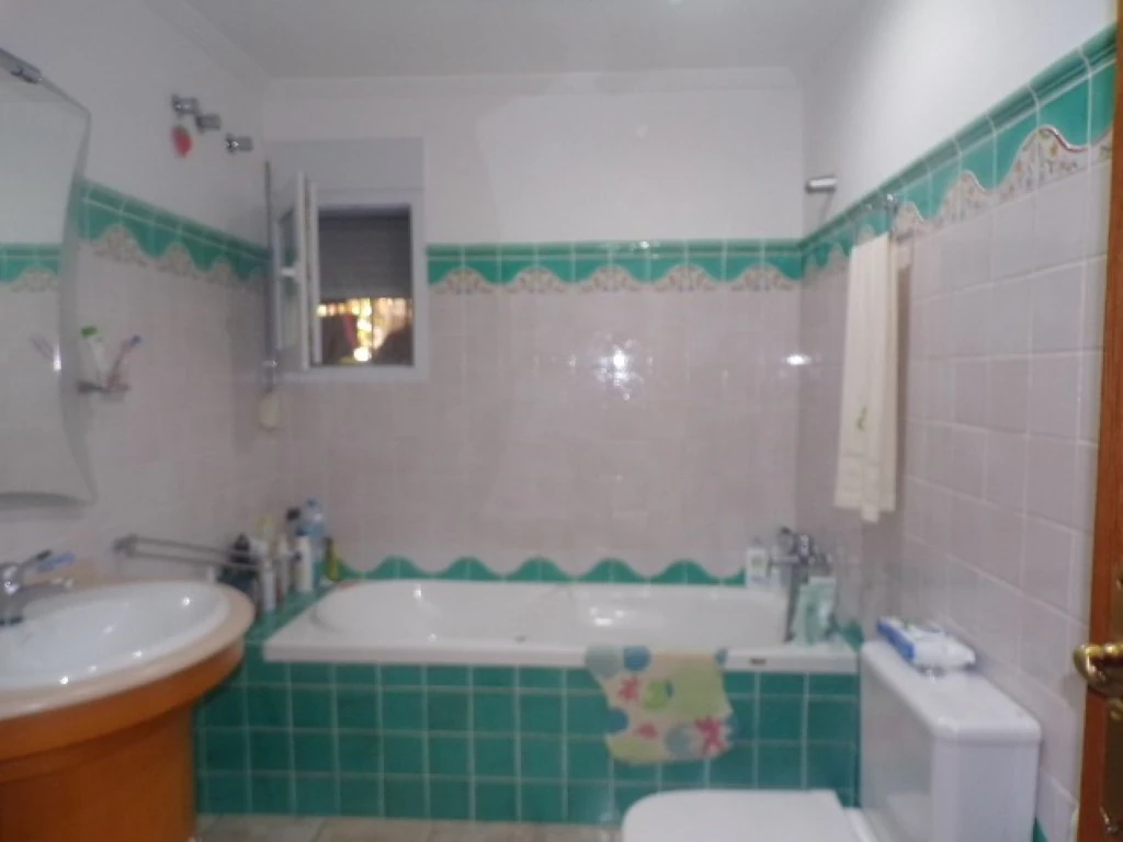VP08 - Chalet en venta en Denia (Alicante) en zona tranquila cerca de Denia