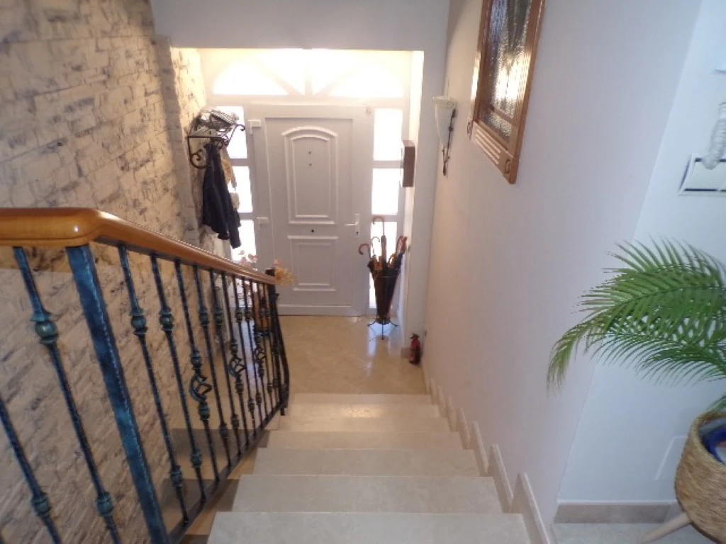 VP08 - Chalet en venta en Denia (Alicante) en zona tranquila cerca de Denia