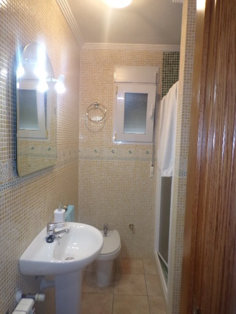 VP08 - Chalet en venta en Denia (Alicante) en zona tranquila cerca de Denia
