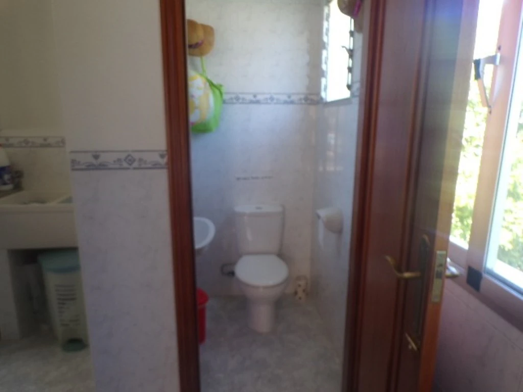 VP08 - Chalet en venta en Denia (Alicante) en zona tranquila cerca de Denia