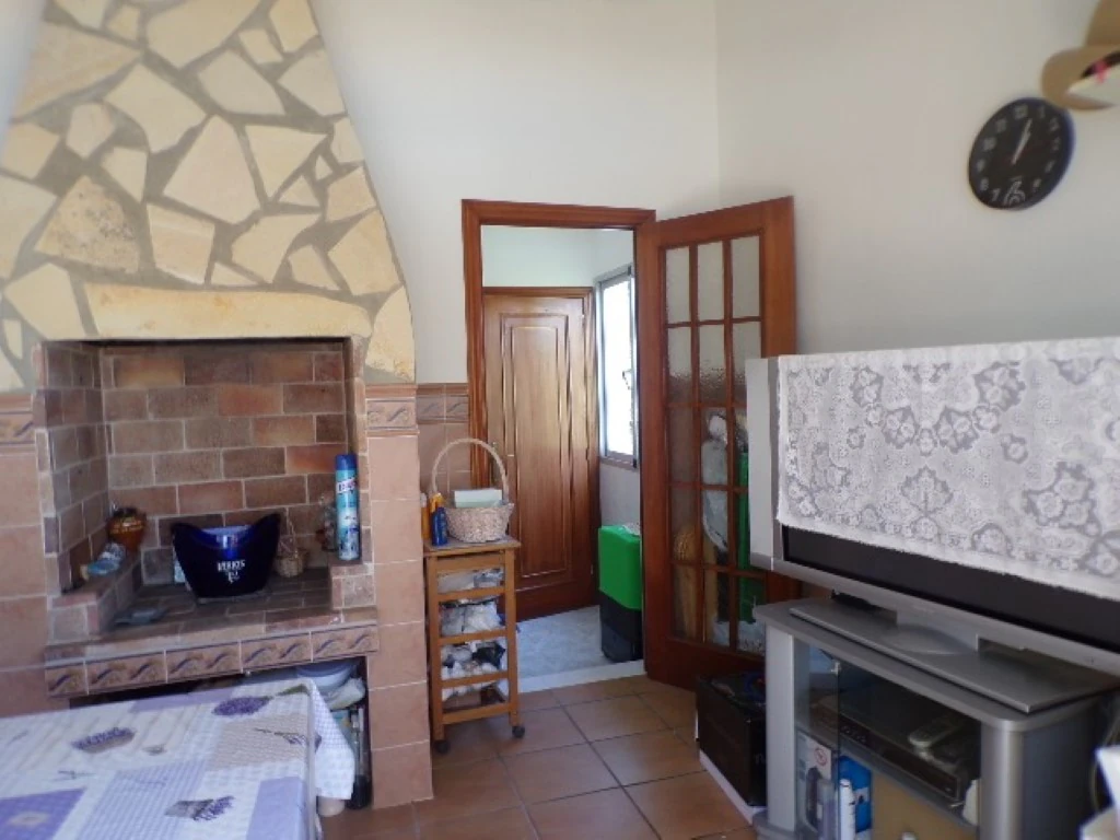 VP08 - Chalet en venta en Denia (Alicante) en zona tranquila cerca de Denia