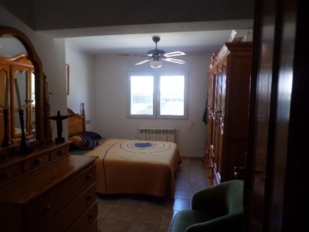 VP08 - Chalet en venta en Denia (Alicante) en zona tranquila cerca de Denia