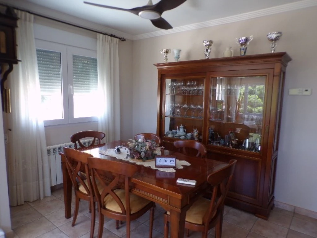 VP08 - Chalet en venta en Denia (Alicante) en zona tranquila cerca de Denia