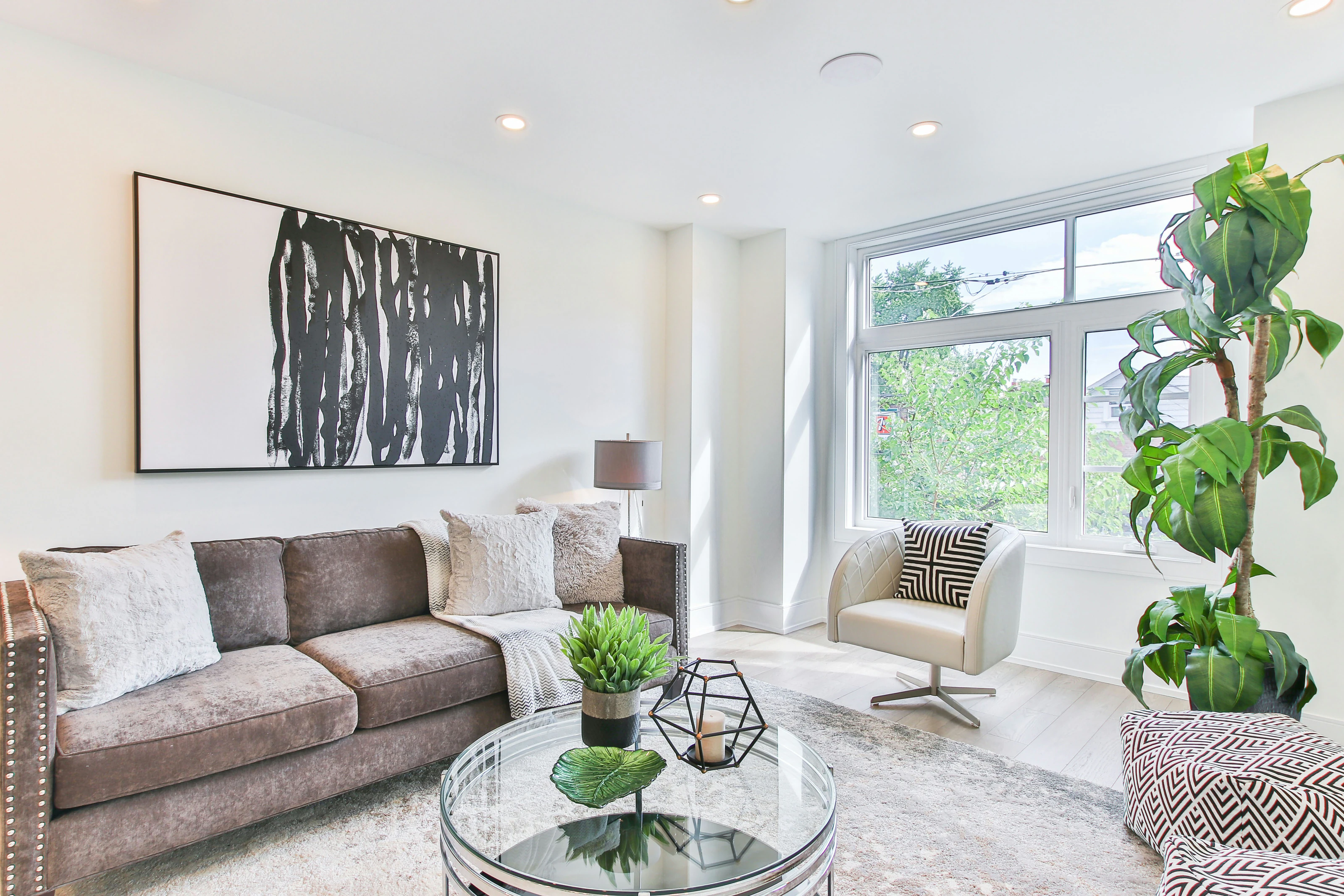 Elegance Redefined, Spaces Perfected.