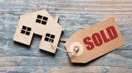 Selling Your Home? The real treasure is our fees!