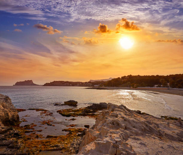 MORAIRA - Good reasons to purchase a property