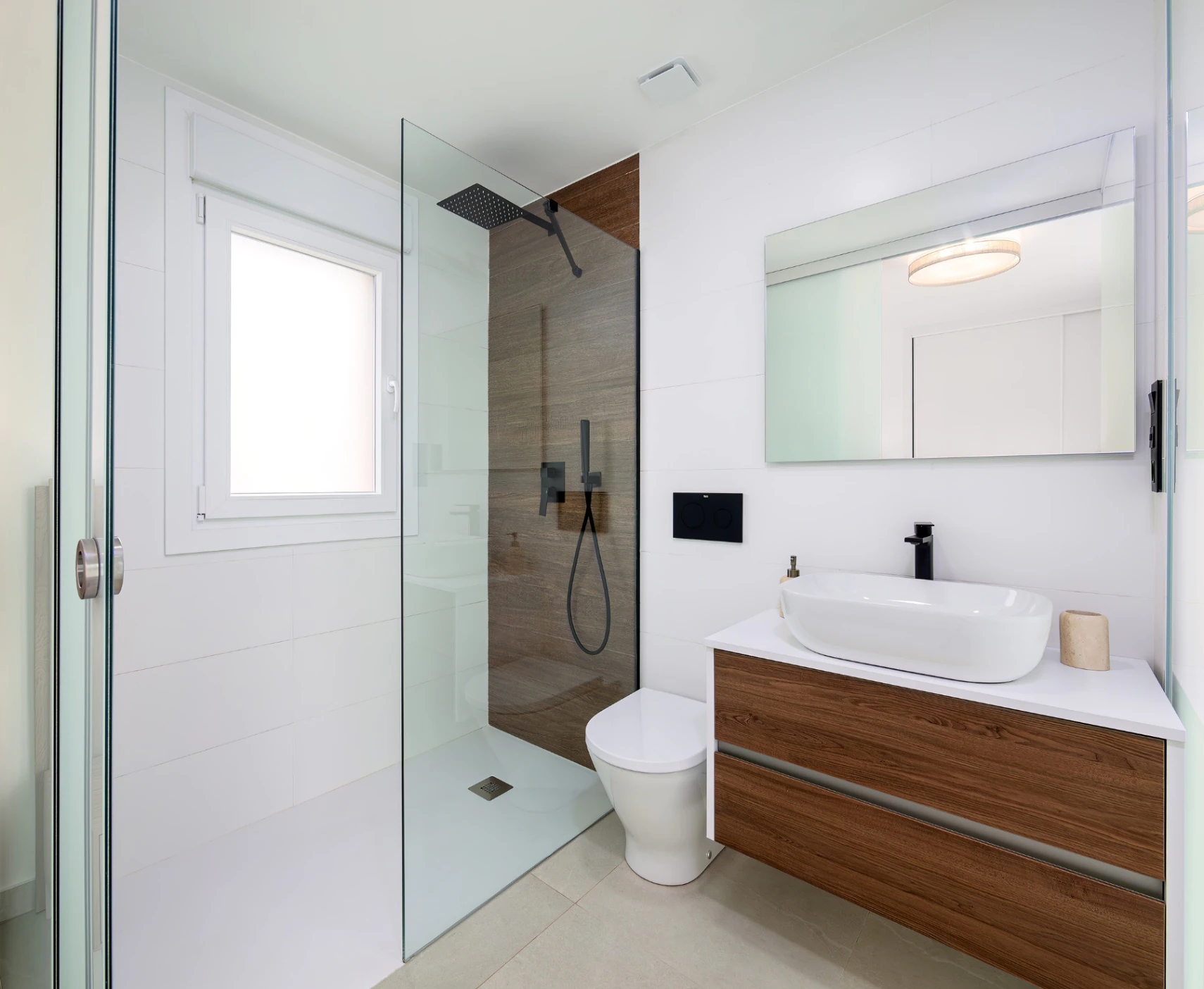 Luxurious Independent Villas with Contemporary Design