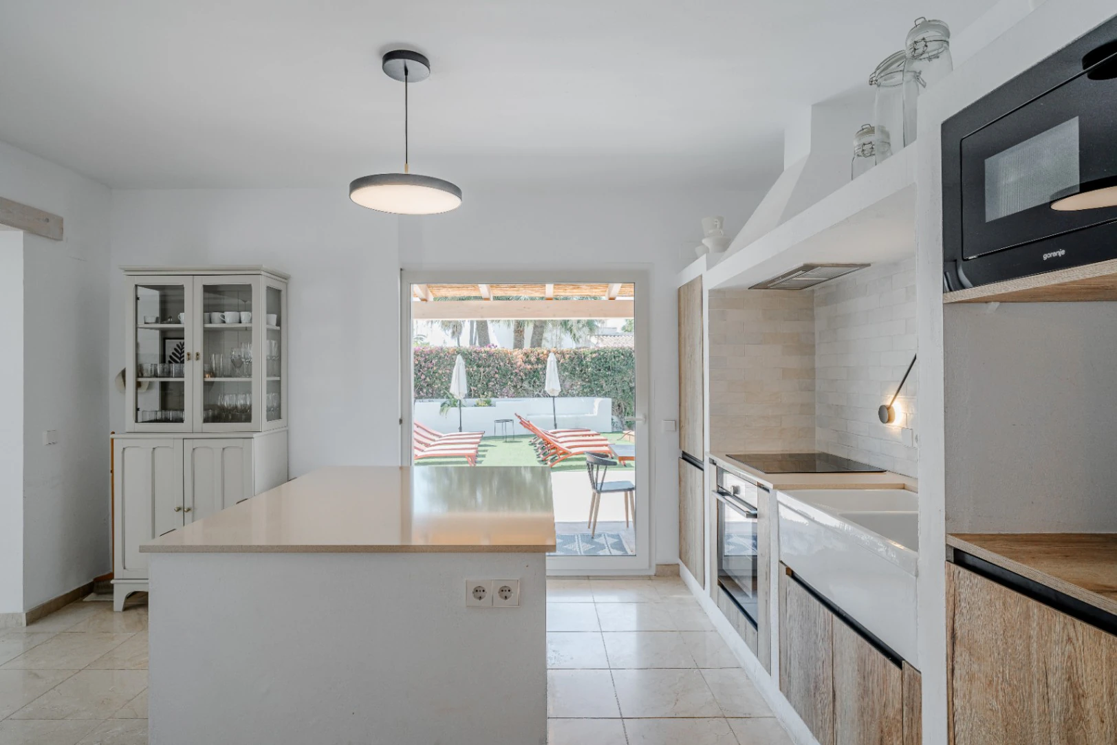 Villa for sale in Benissa, Alicante