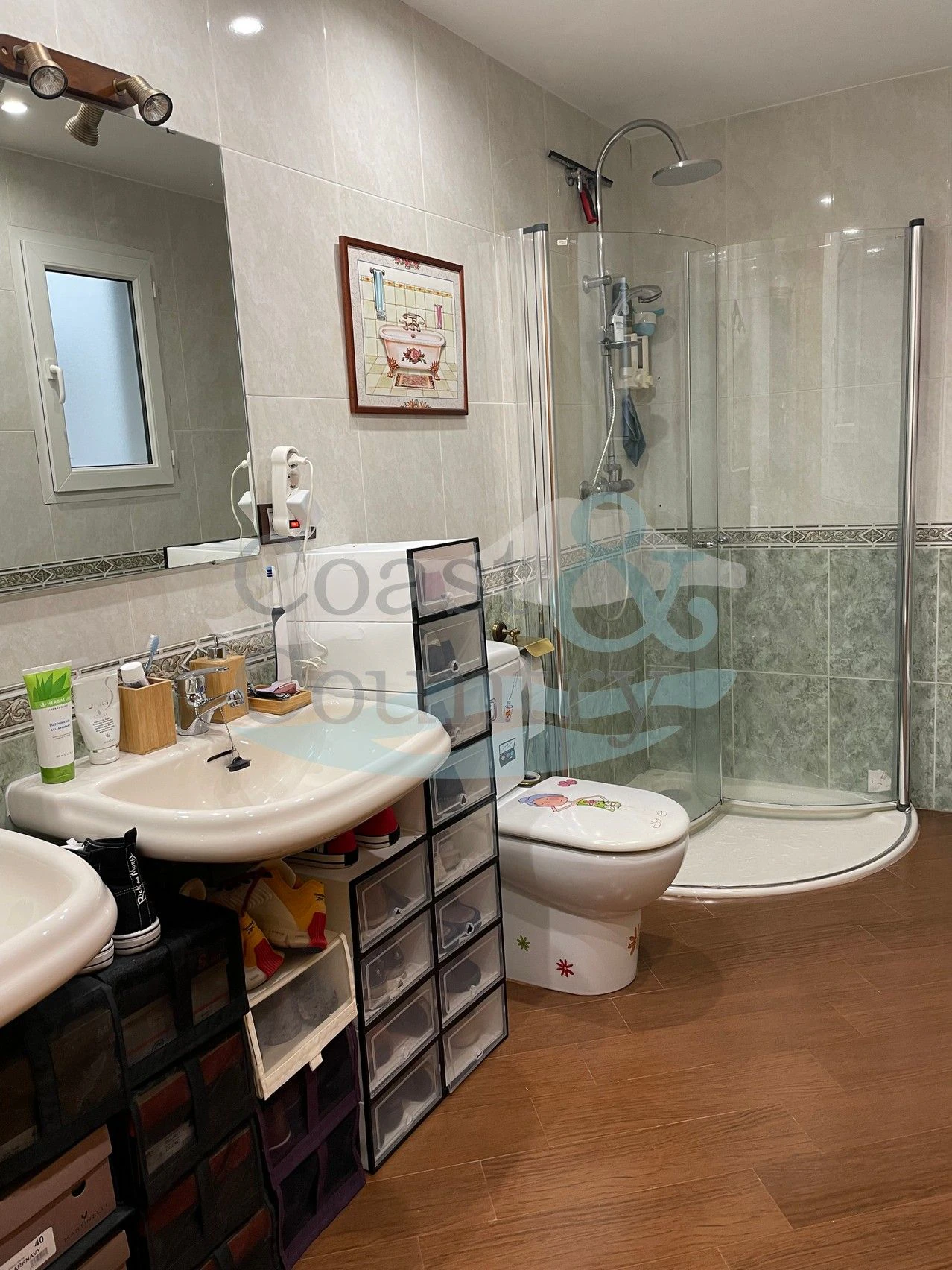 Impressive 4-bedroom apartment in Calpe