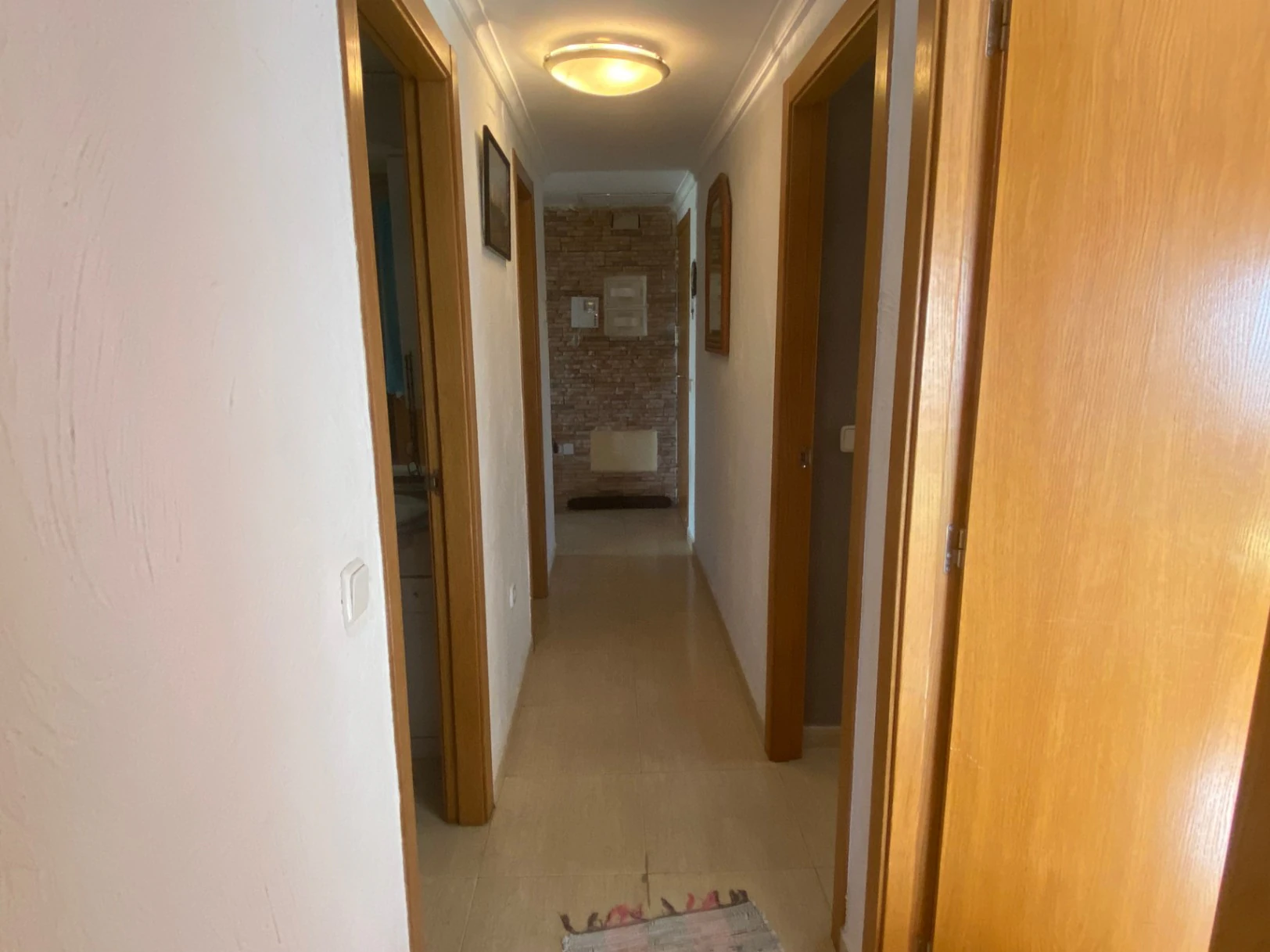 Penthouse for sale in Teulada