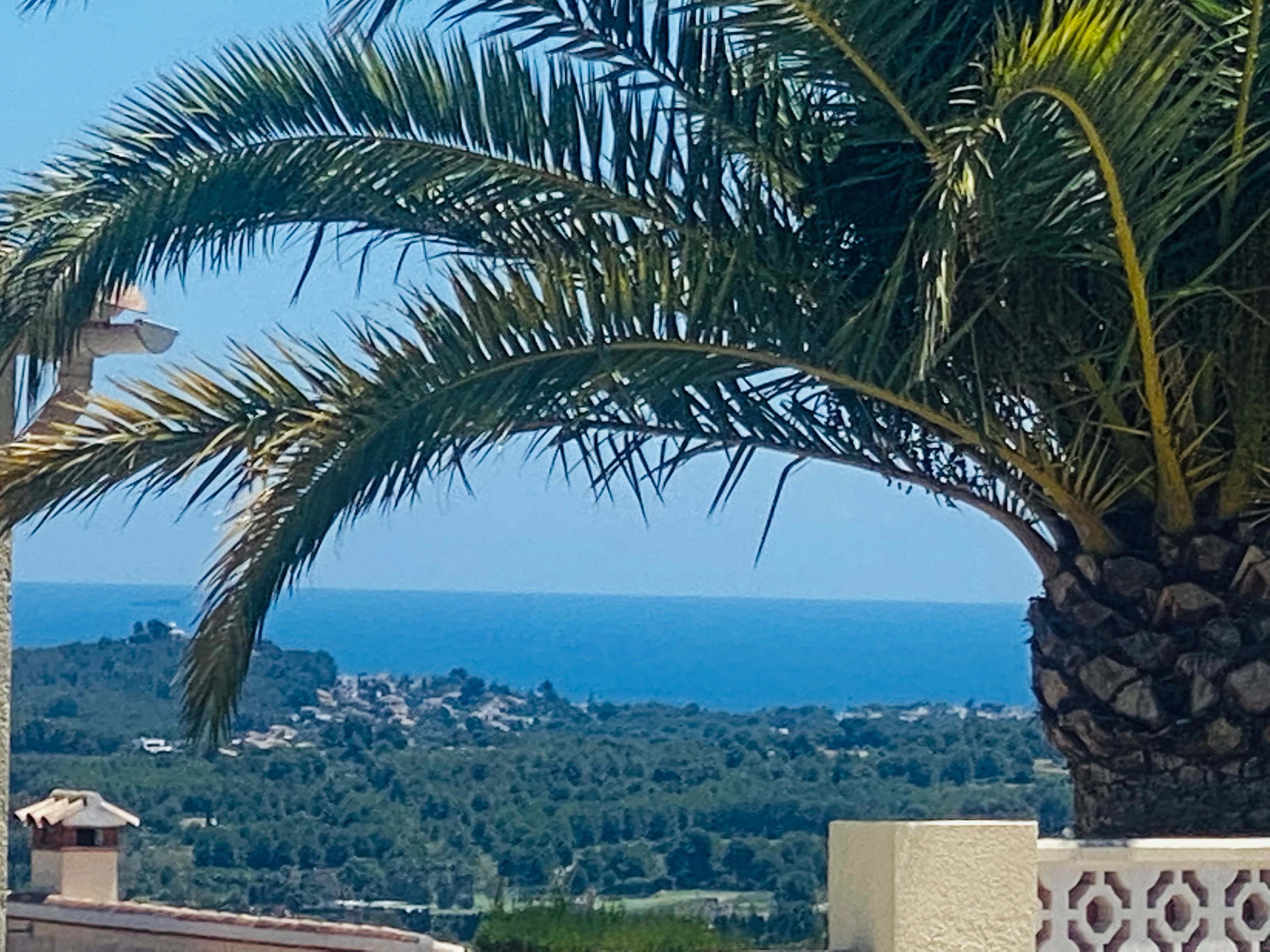 Charming villa for sale Benitachell