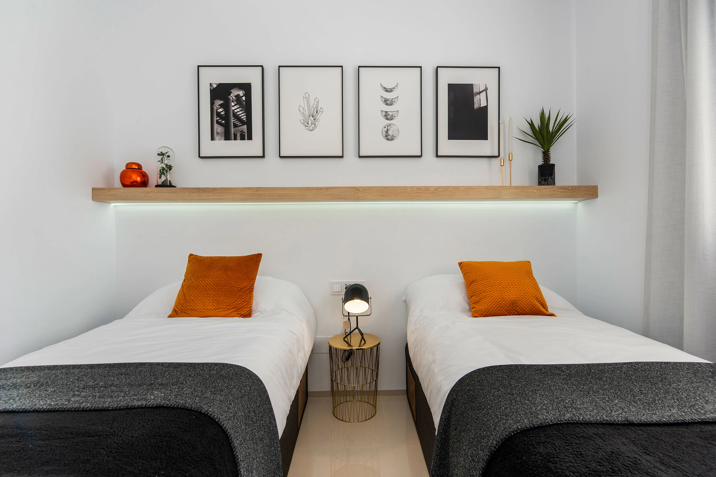 Luxury Modern villa in Ciudad Quesada