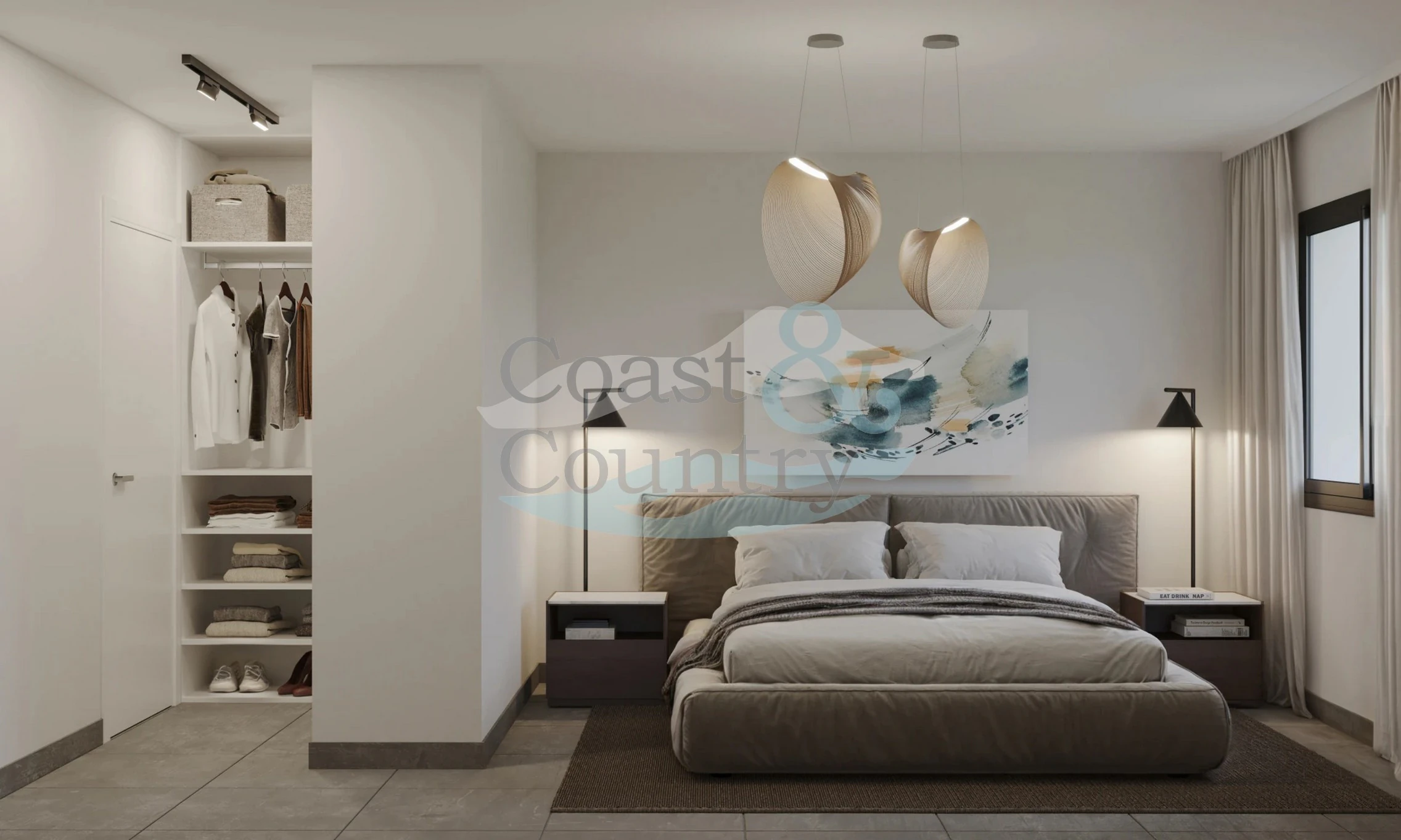 Urban Elegance in Finestrat