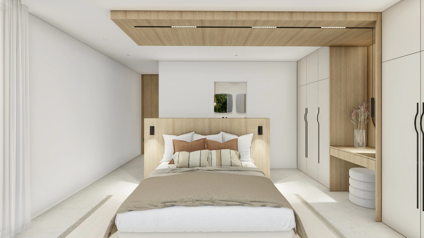 Luxury villas in Finestrat