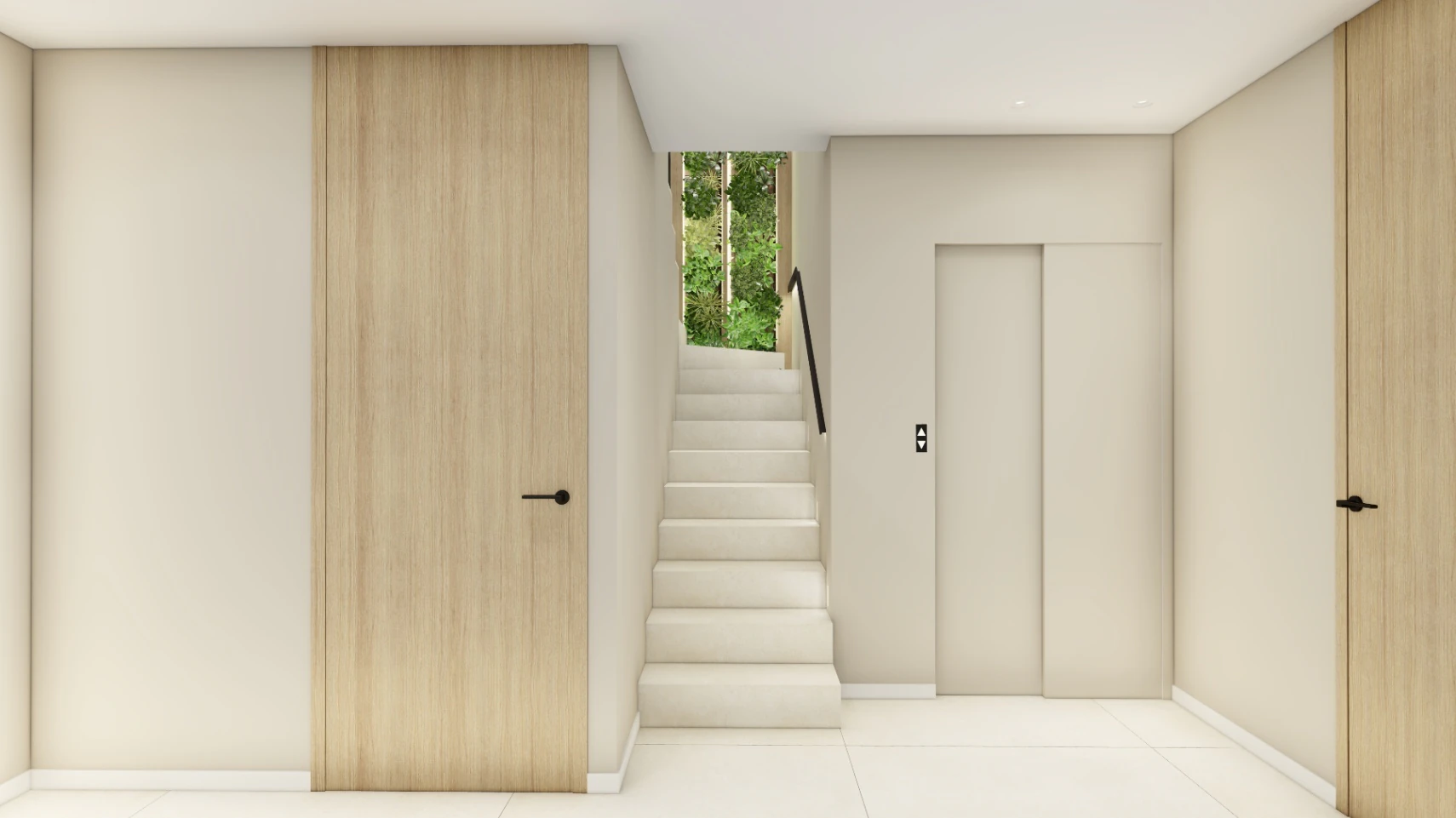 Luxury villas in Finestrat