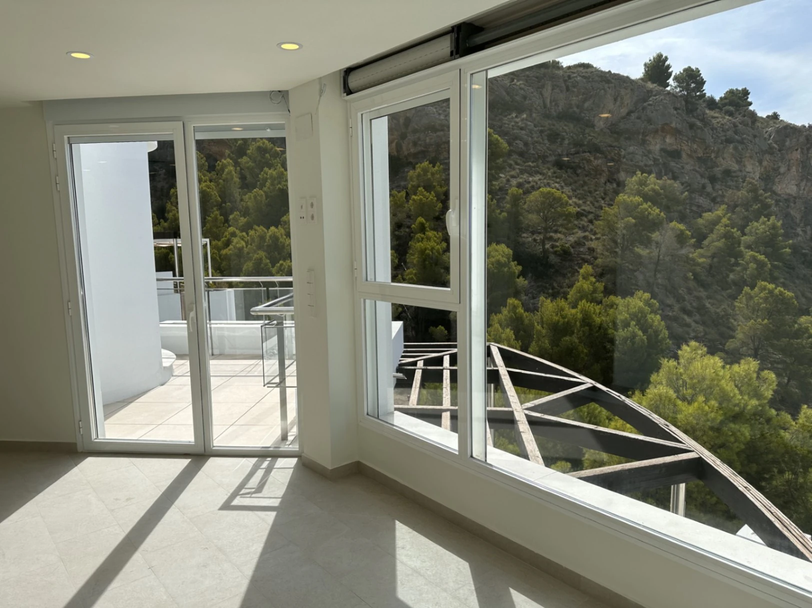 Villa de luxe à vendre à Altea