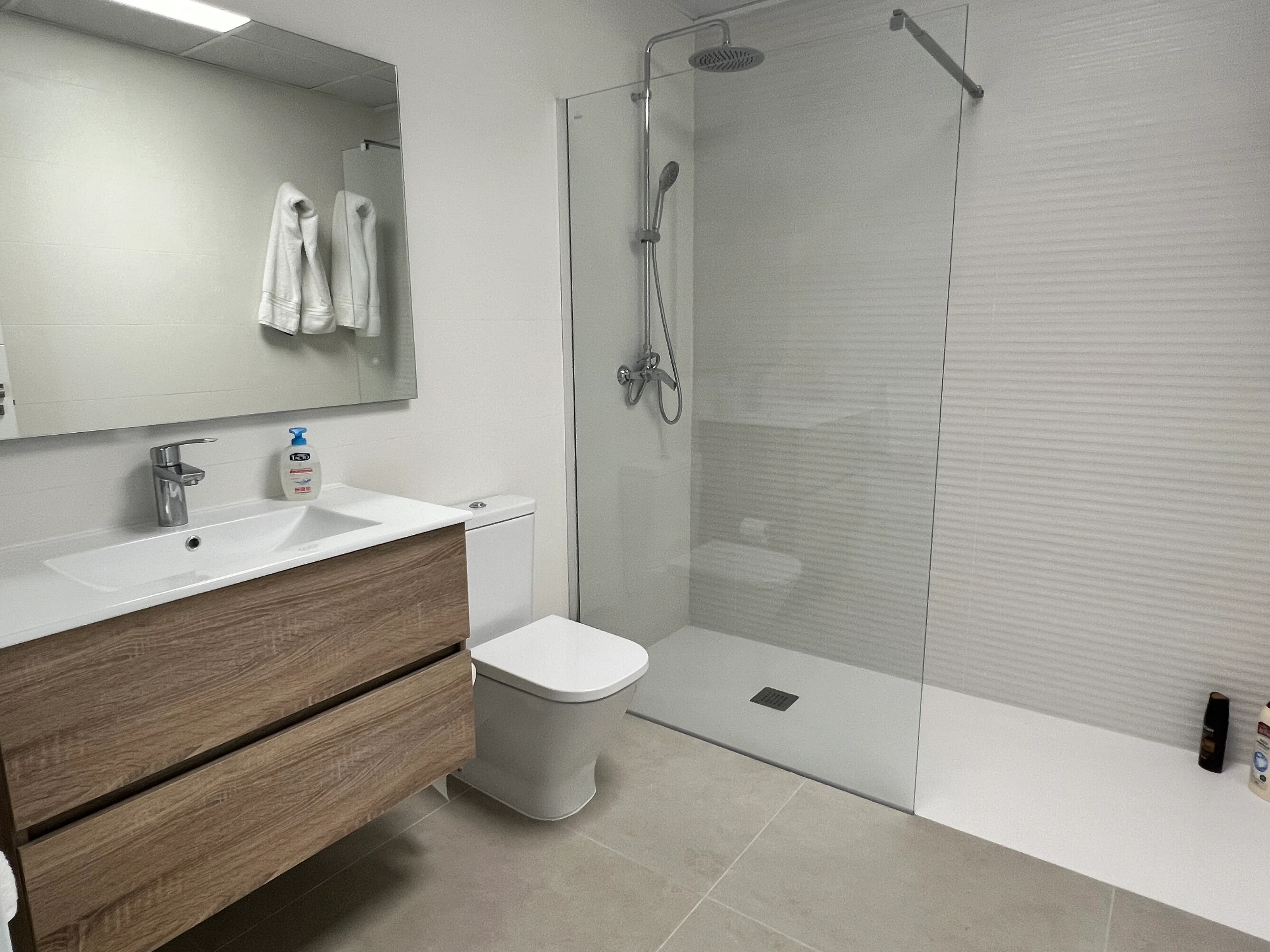 Beautiful New build villa for sale Finestrat