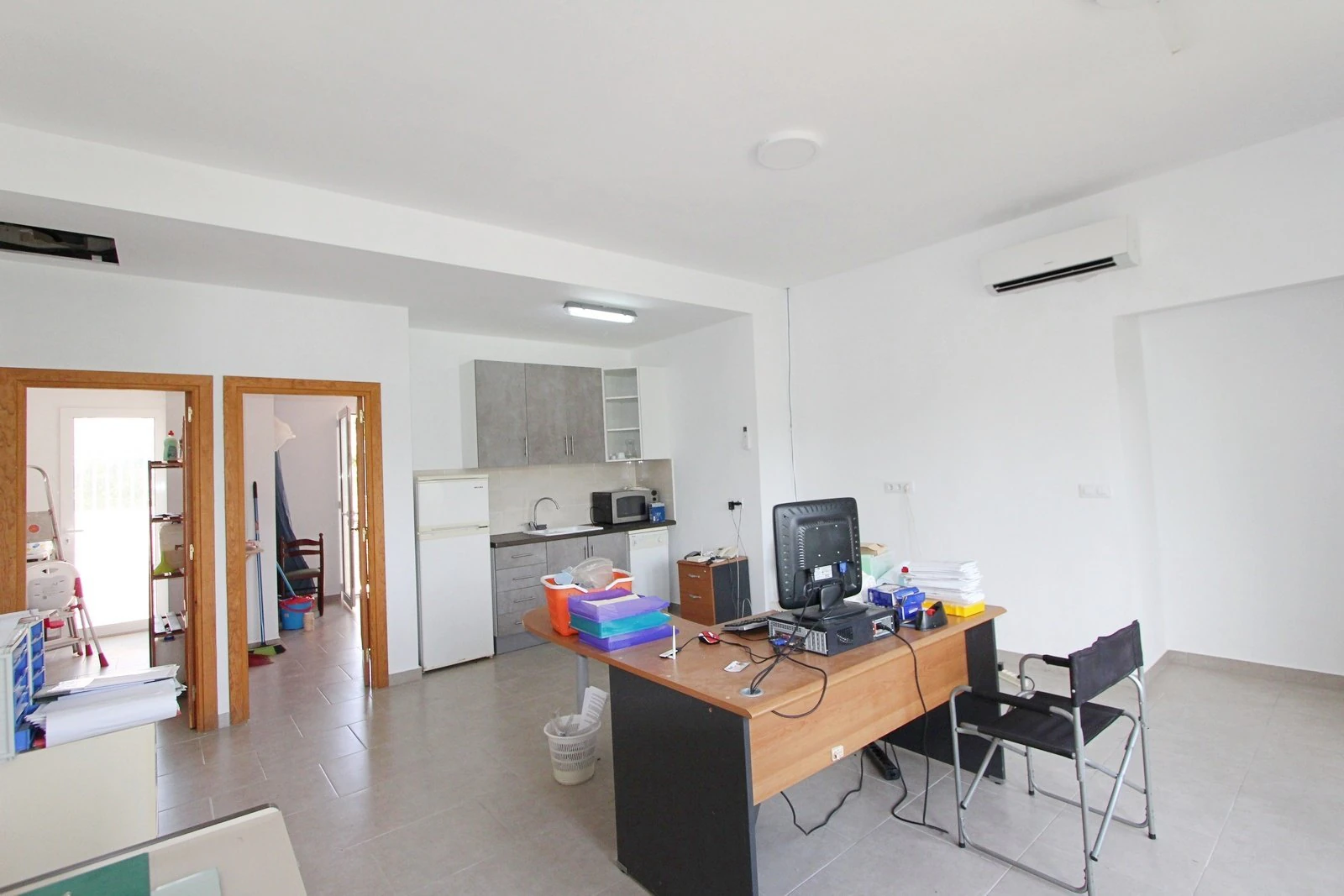 Opportunité d’investissement à Moraira
