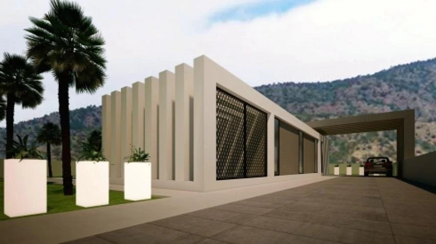 Salg. Villa i Pinoso