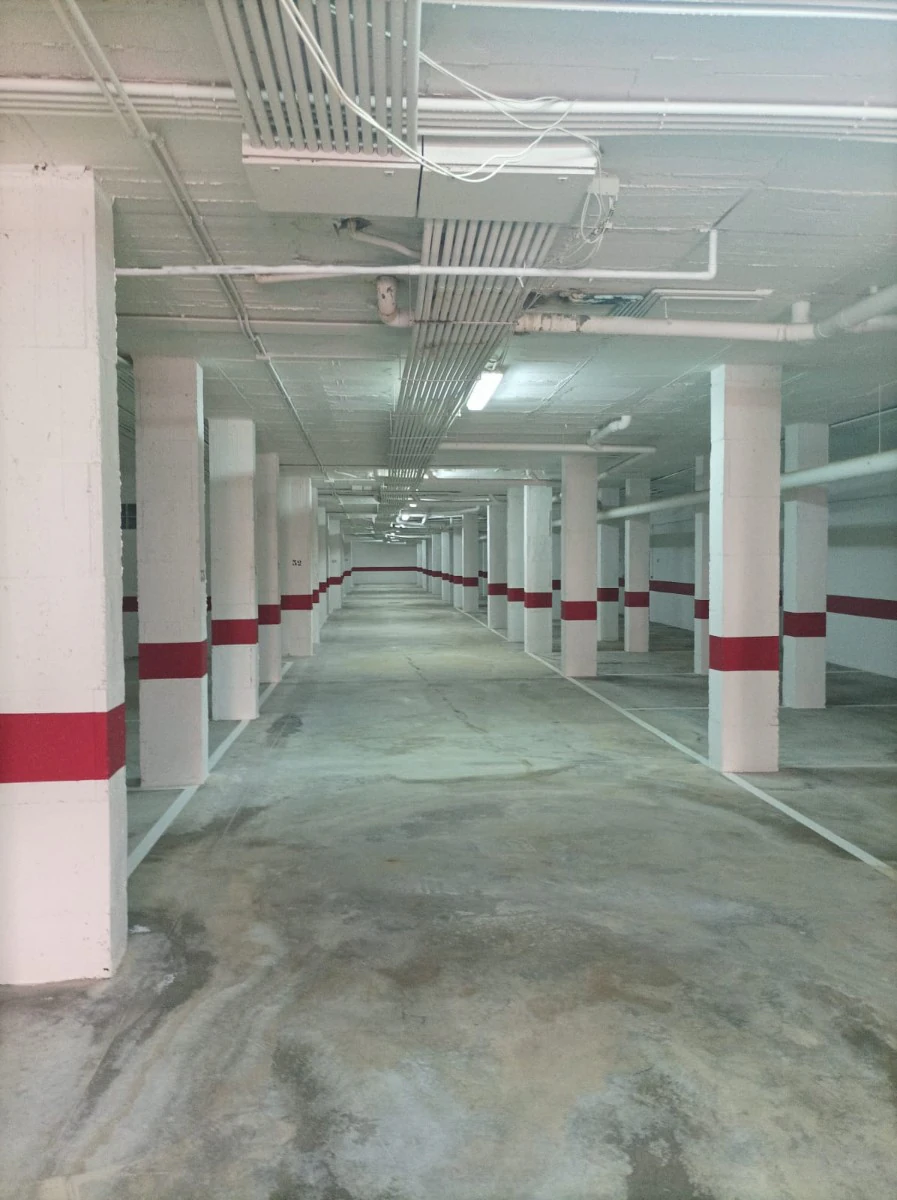 CCURMT8SBN0 - Garage for sale in Orihuela Costa